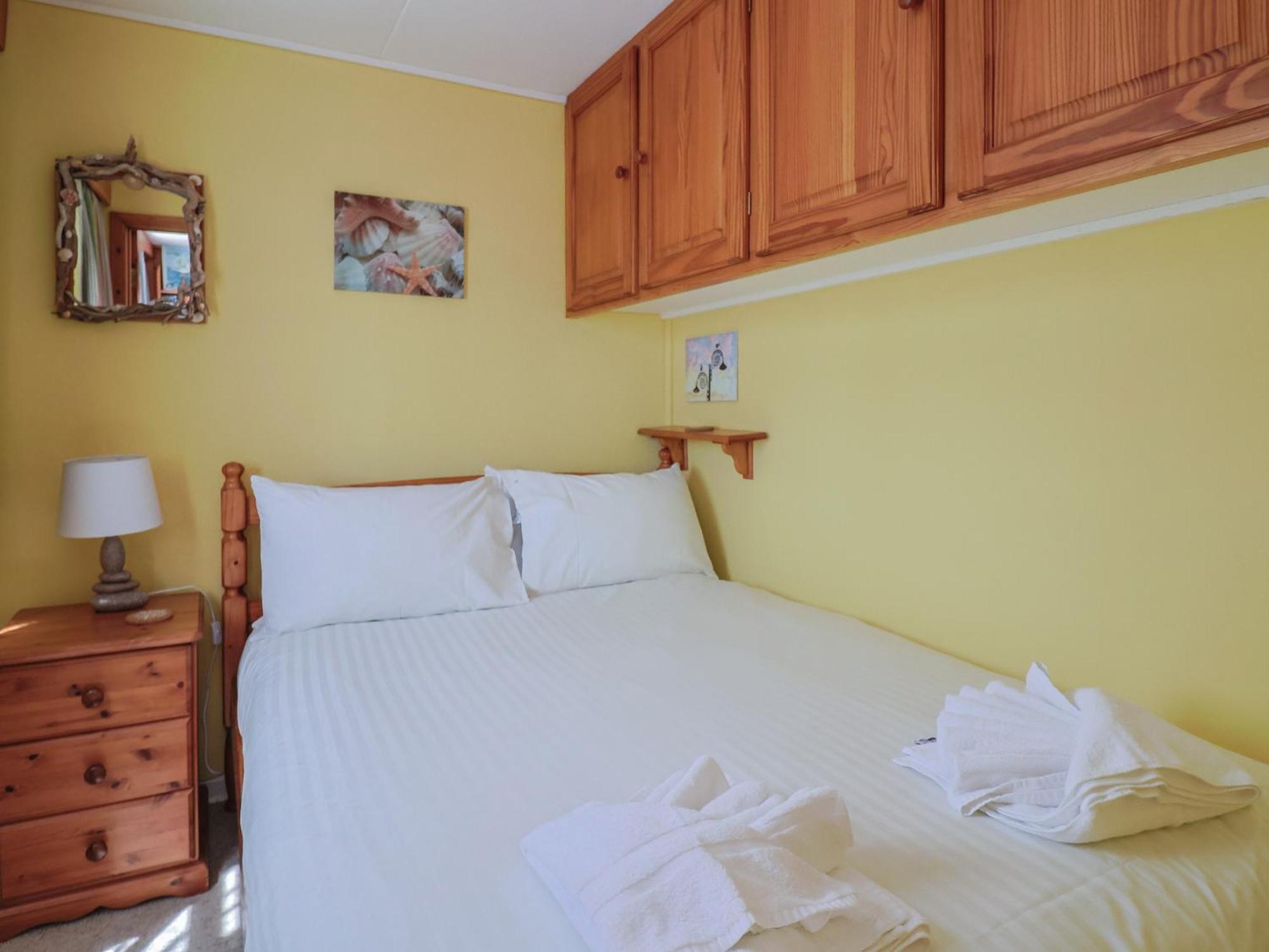 Granny'S Teeth Villa ไลม์รีจิส ภายนอก รูปภาพ