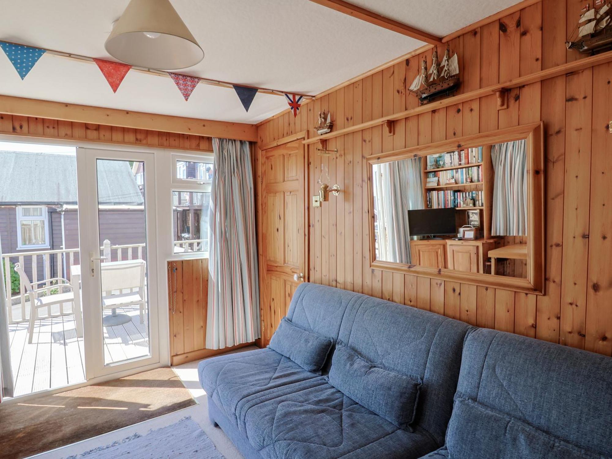 Granny'S Teeth Villa ไลม์รีจิส ภายนอก รูปภาพ
